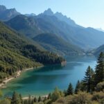 ¿Qué encontrarás en el Parque Nacional de Aigüestortes y Estany de Sant Maurici?