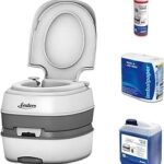 Enders Deluxe Comfort